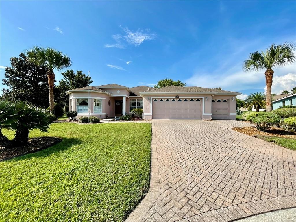 1058 SW 157th St., Ocala, FL 34473