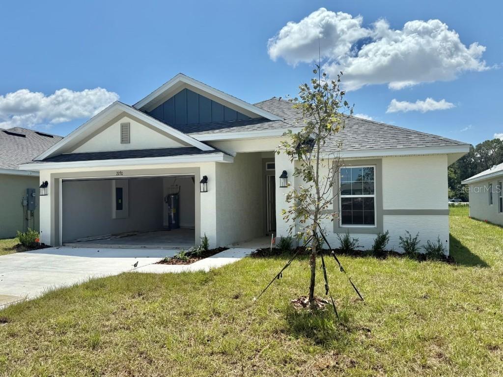 2170 NW 23rd Loop, Ocala, FL 34475