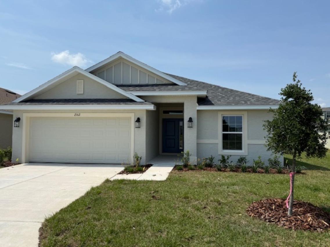 2170 NW 23rd Loop, Ocala, FL 34475