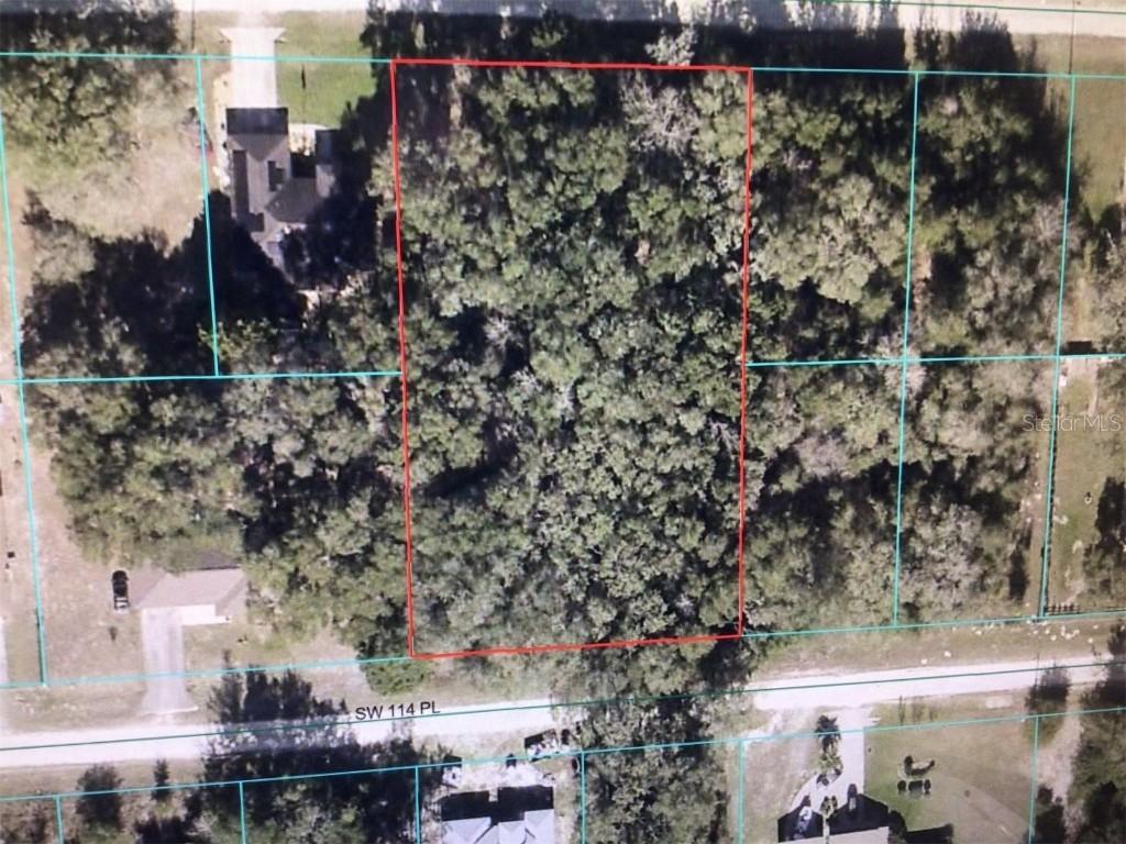 SW 113 Lane  Sw 114 Pl., Dunnellon, FL 34432
