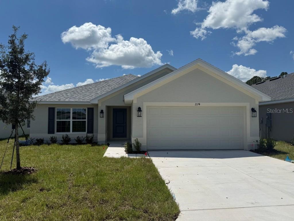 2174 NW 23rd Loop, Ocala, FL 34475