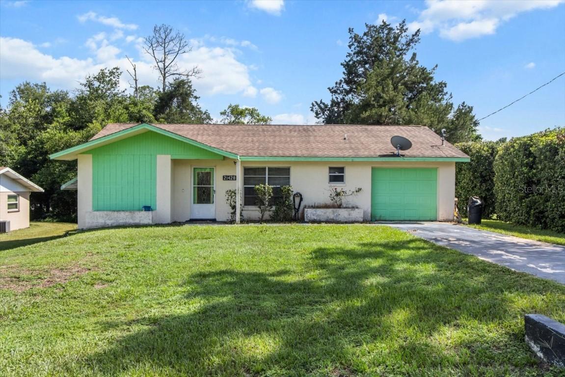 [Address Hidden by Seller], Dunnellon, FL 34431