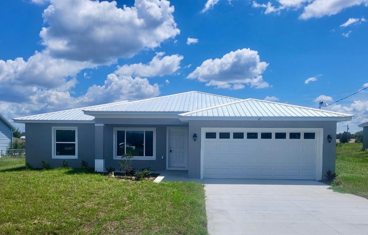 24 Poplar Run, Ocala, FL 34472