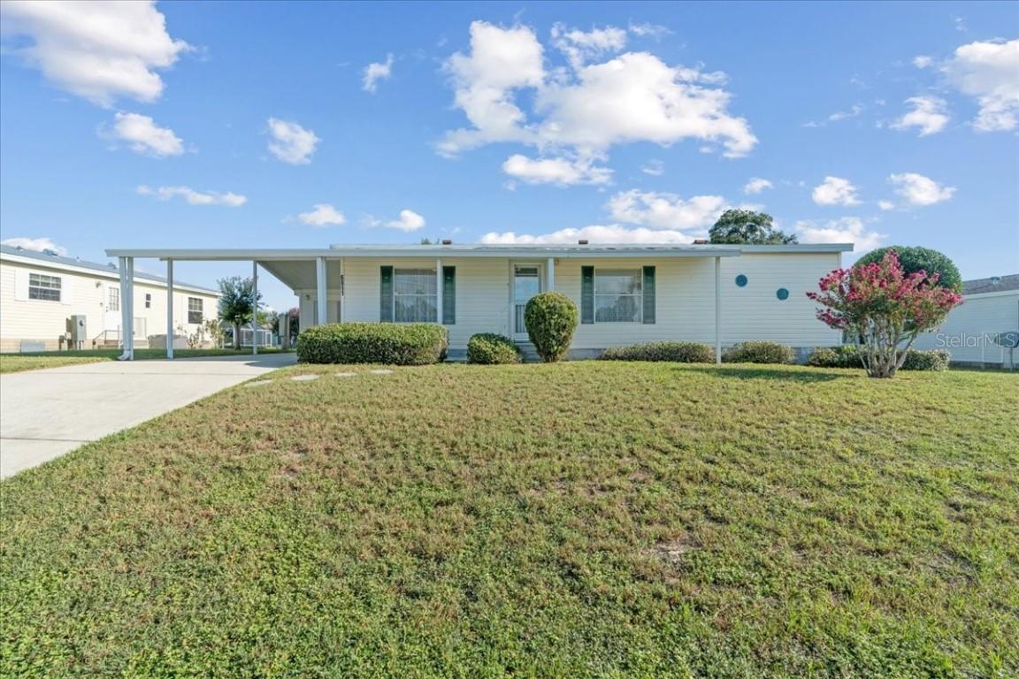 6811 NE 3rd Pl., Ocala, FL 34470