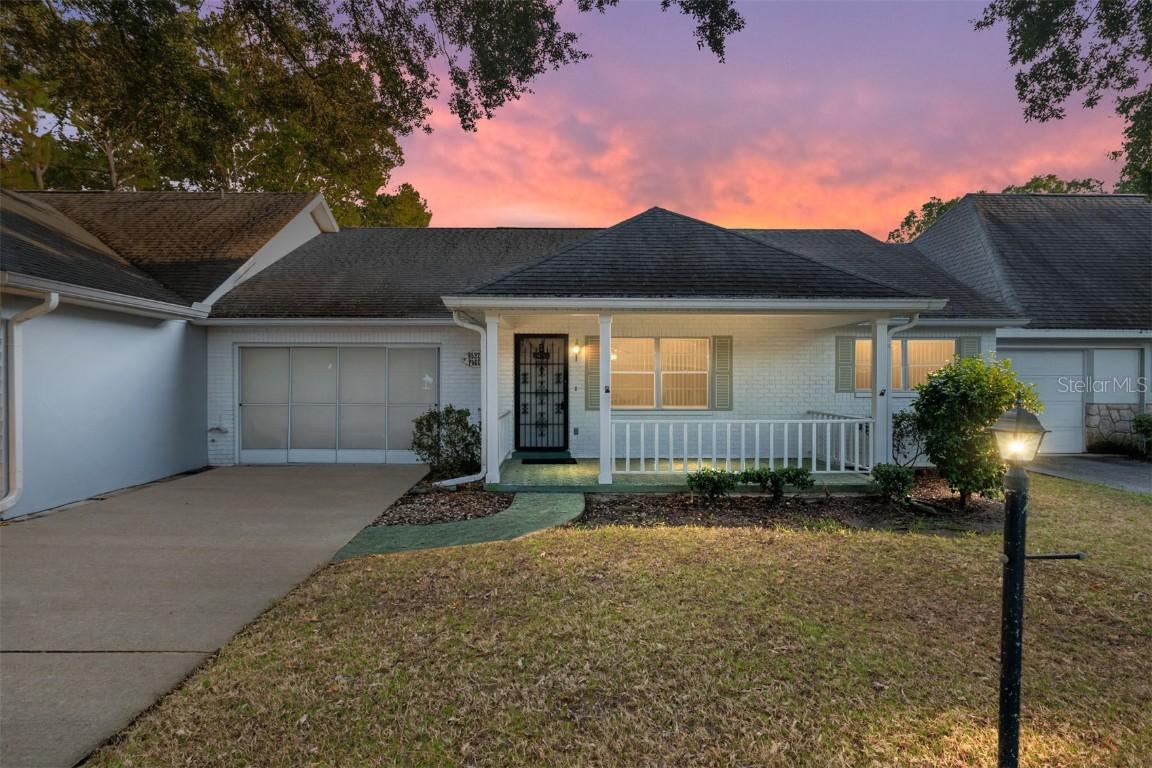 8532 SW 93rd Pl. #B, Ocala, FL 34481