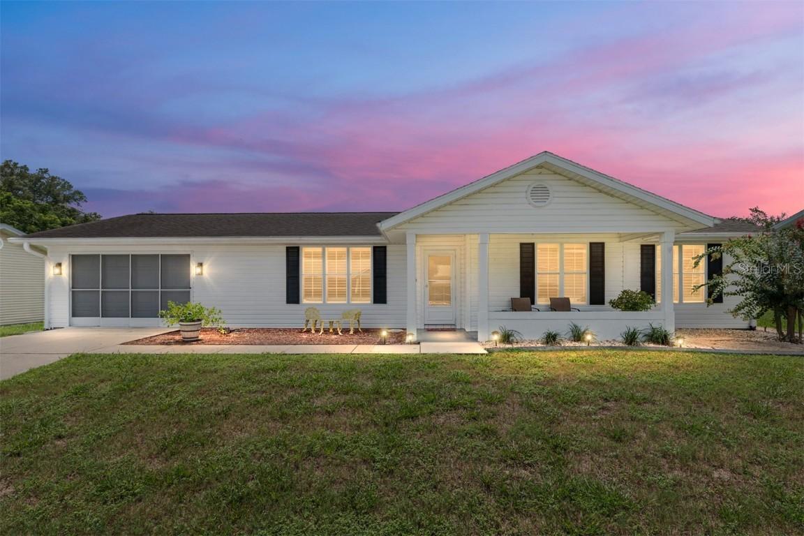 8031 SW 108th Loop, Ocala, FL 34481