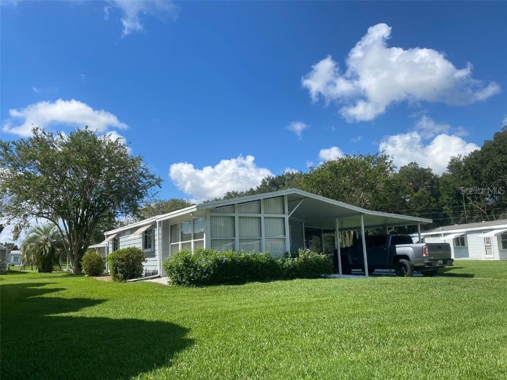 9536 SE 165th Ln., Summerfield, FL 34491