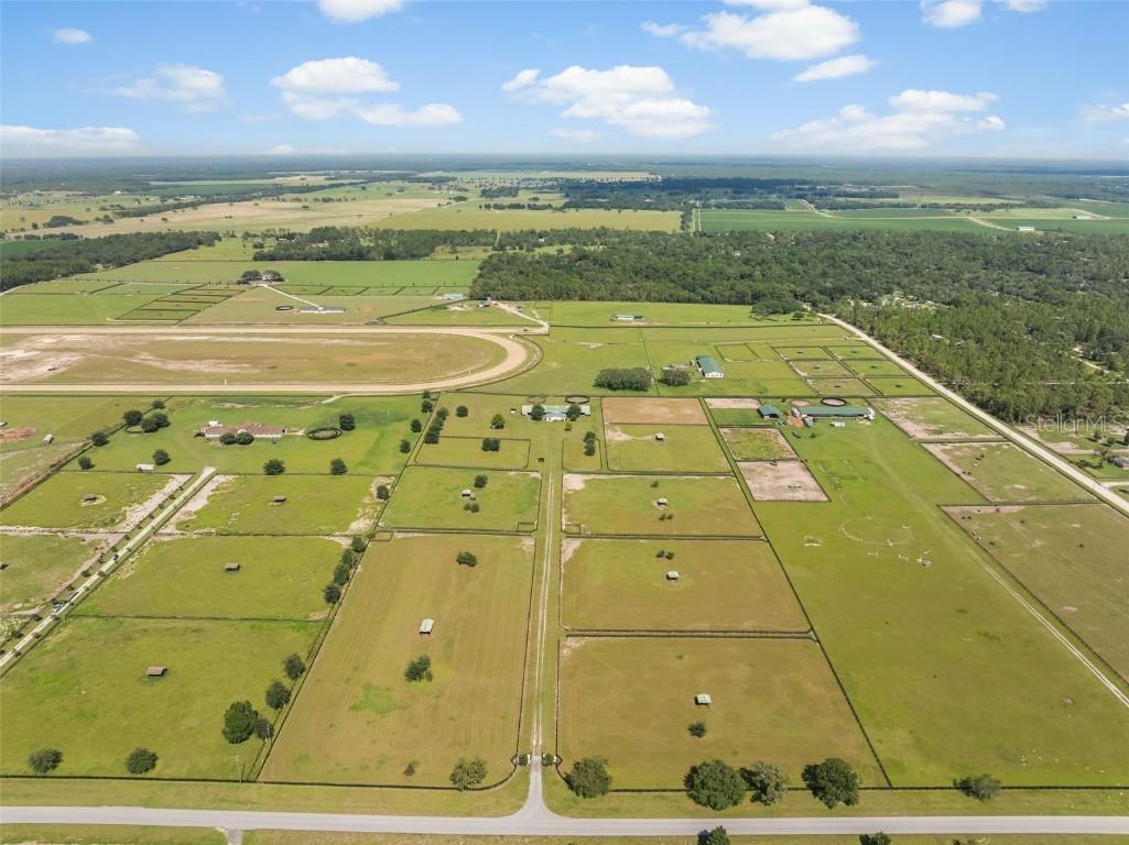 2191 NE 120th Ave. #LOT 2, Williston, FL 32696