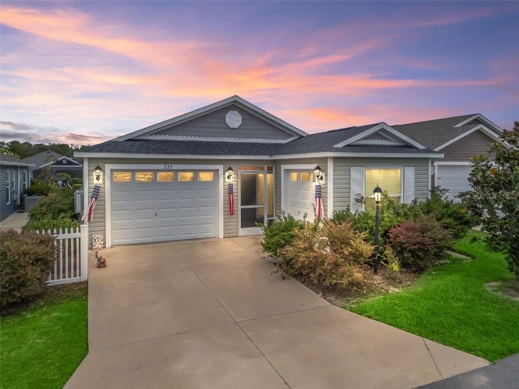 335 Logan St., The Villages, FL 32163