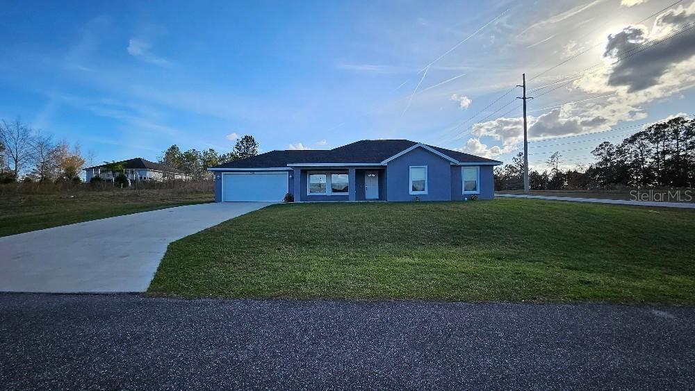 4868 SW 131st Pl., Ocala, FL 34473