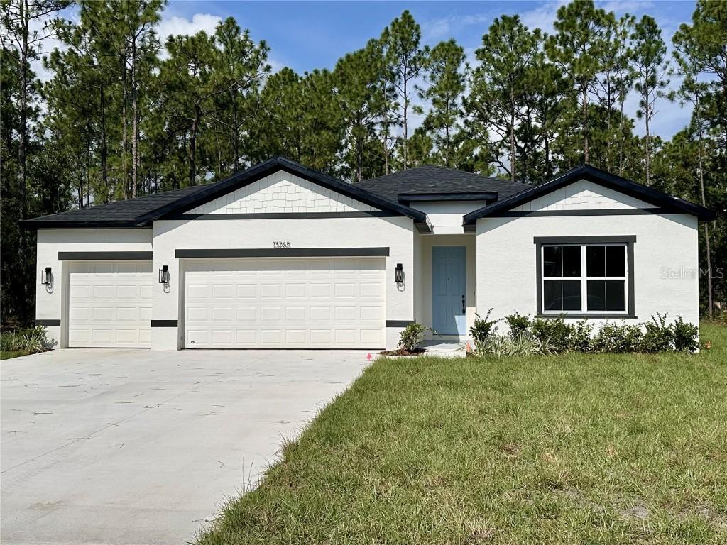 13265 SW 78th Cir., Ocala, FL 34473