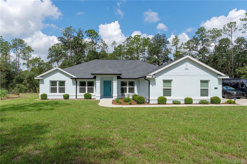 [Address Hidden by Seller], Dunnellon, FL 34431