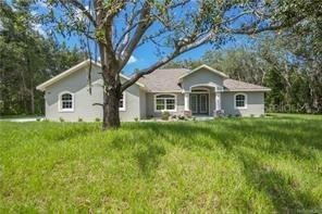 [Address Hidden by Seller], Hernando, FL 34442