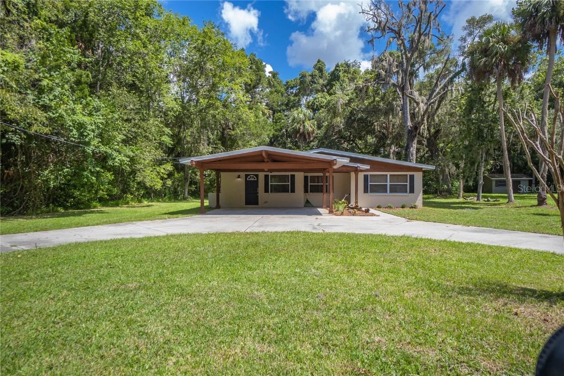 1411 NW 19th St., Crystal River, FL 34428