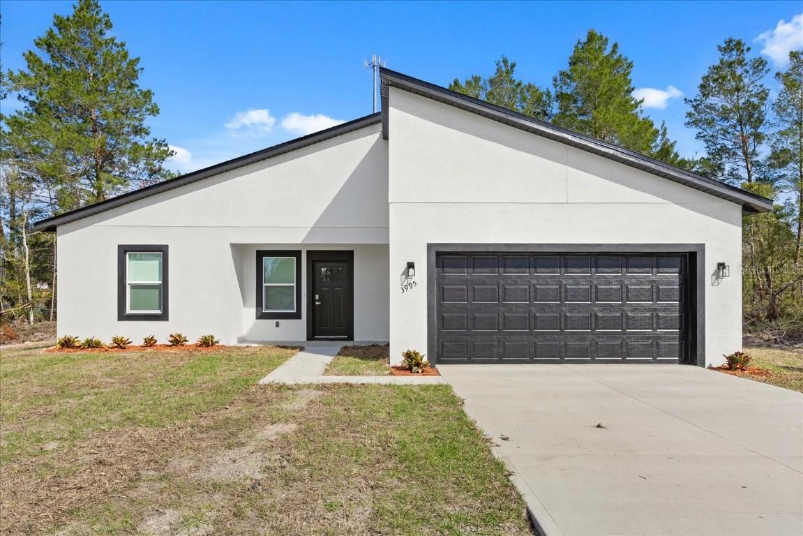 3995 SW 151st St., Ocala, FL 34473
