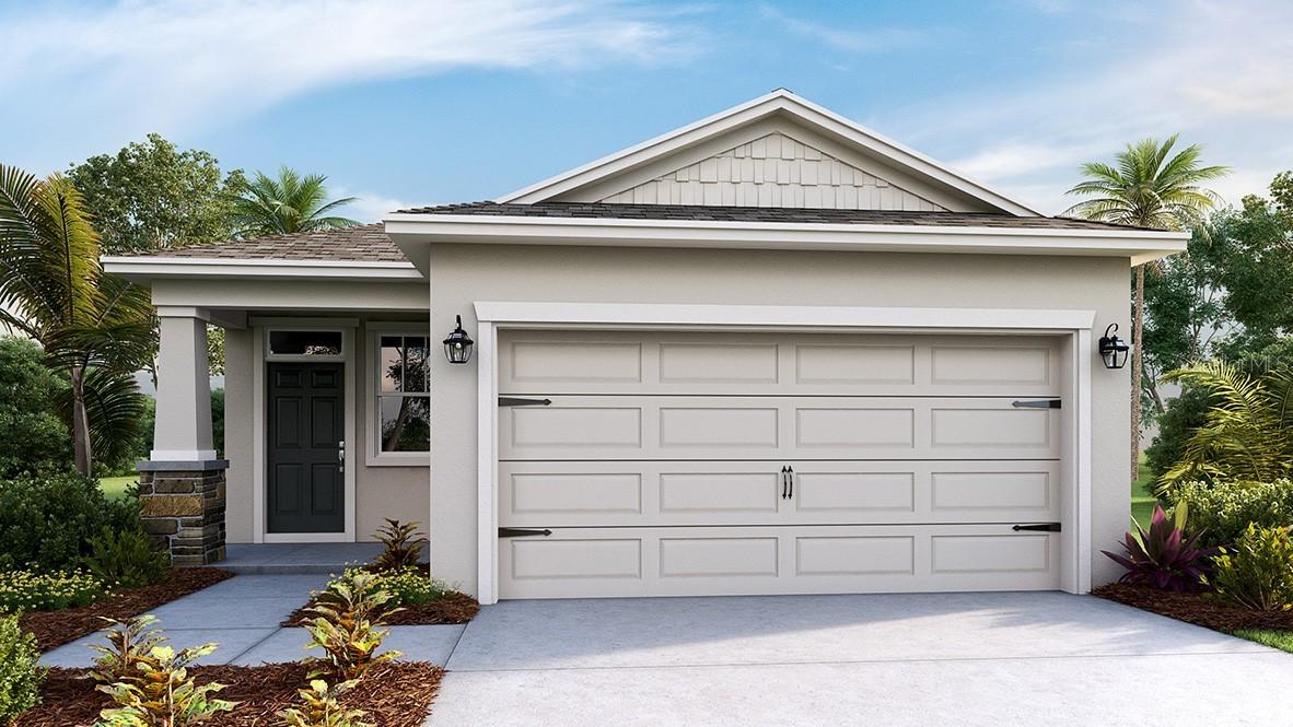 8593 Pinecrest Tr., Wildwood, FL 34785