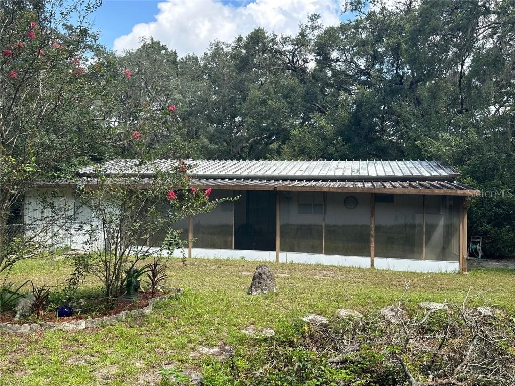 [Address Hidden by Seller], Dunnellon, FL 34432
