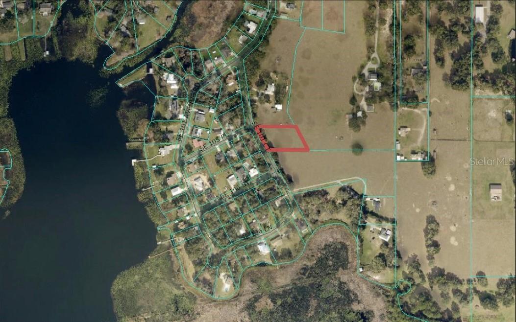 Se 101st Ct, Belleview, FL 34420