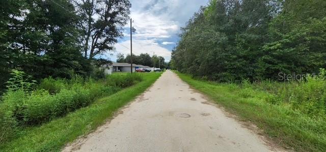 Lot 27 SW 111th Lane, Dunnellon, FL 34432