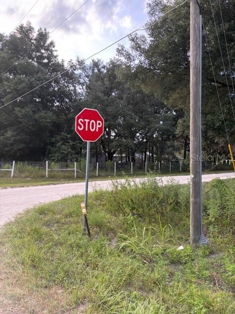 Lot 27 SW 111th Lane, Dunnellon, FL 34432