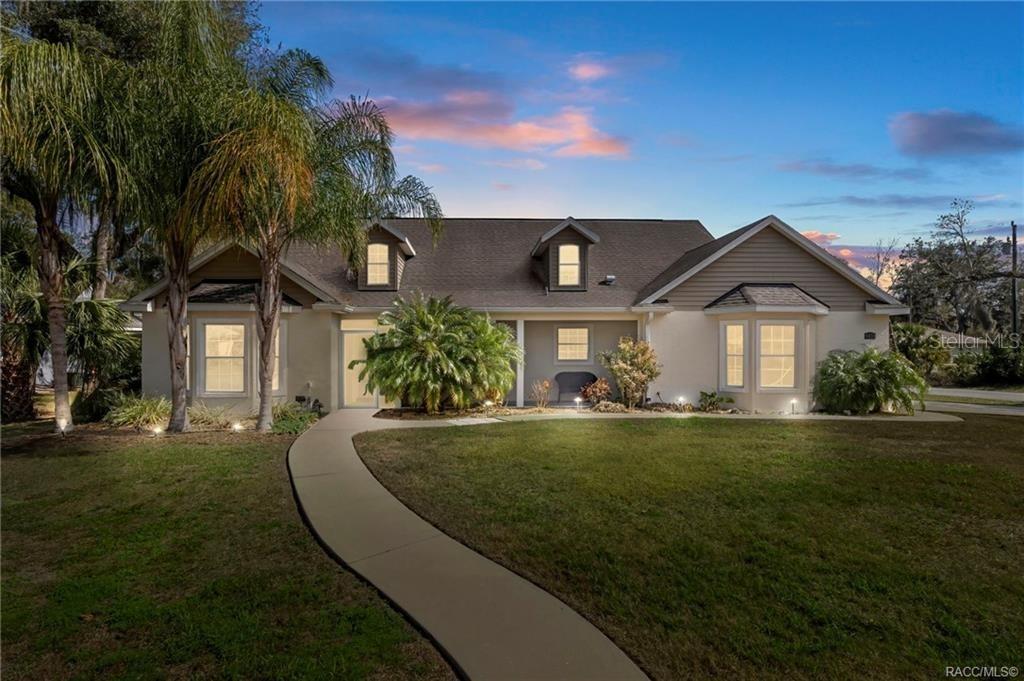 [Address Hidden by Seller], Inverness, FL 34450