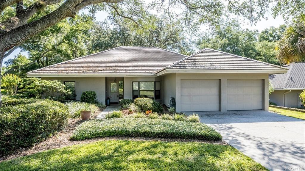 [Address Hidden by Seller], Lecanto, FL 34461