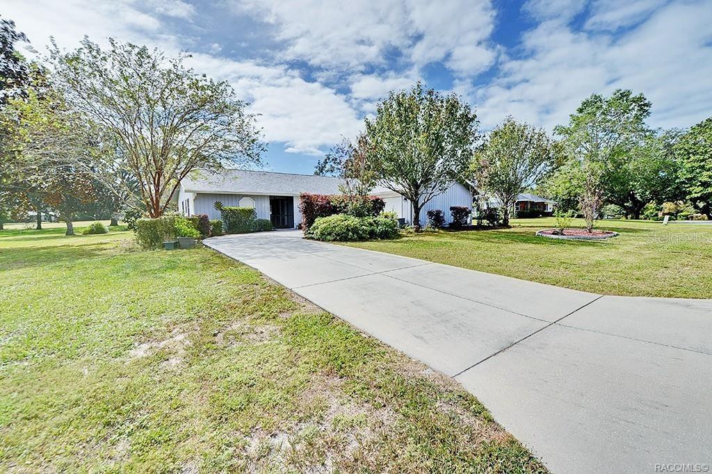 [Address Hidden by Seller], Hernando, FL 34442
