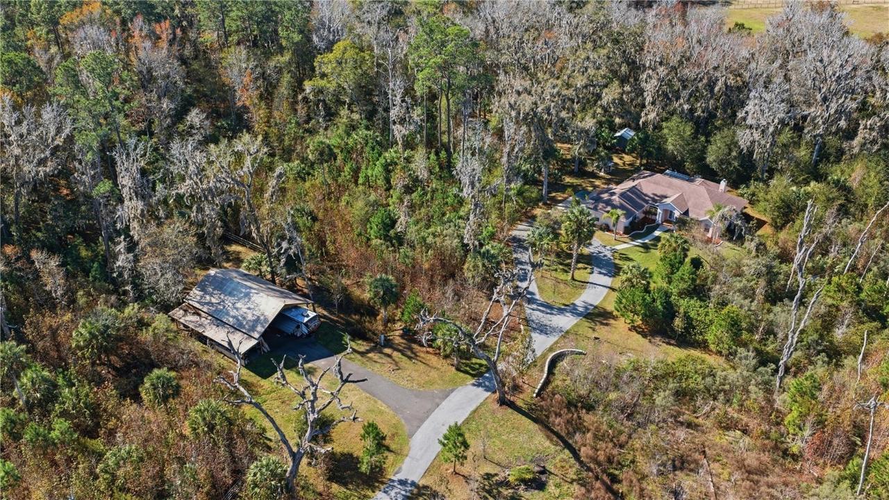 19040 NW 88th Avenue Rd., Reddick, FL 32686