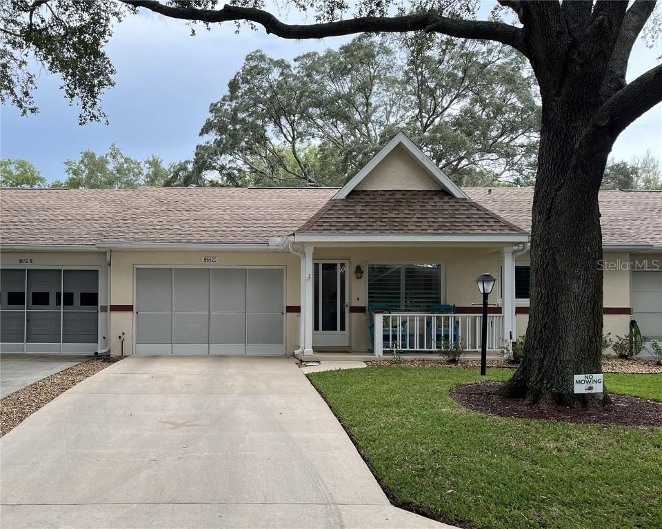 9652 SW 84th Ter. #C, Ocala, FL 34481