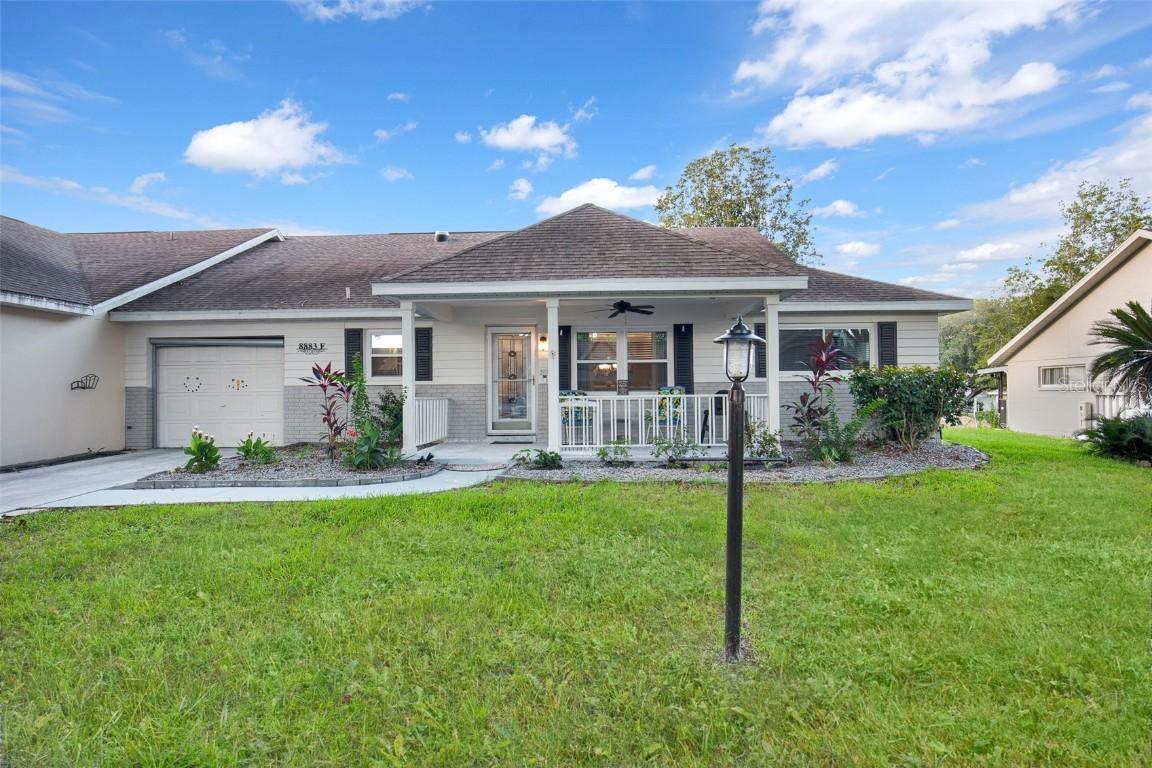 8883 SW 93rd Ln. #F, Ocala, FL 34481