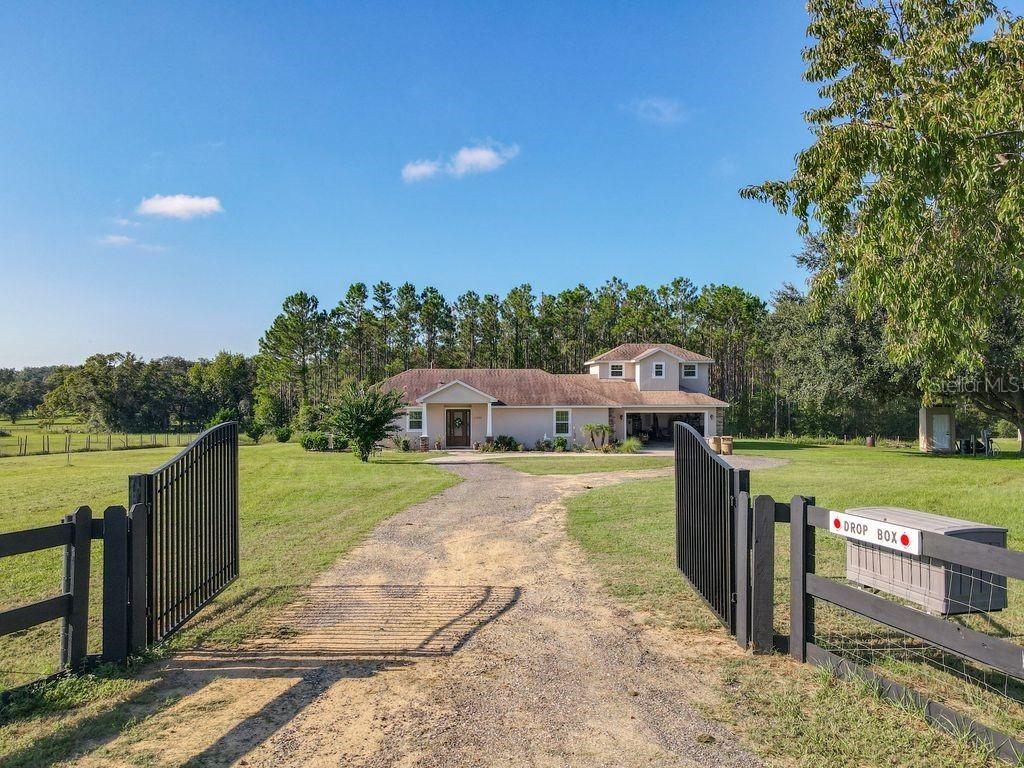 11200 Buckhill Ln., Clermont, FL 34715