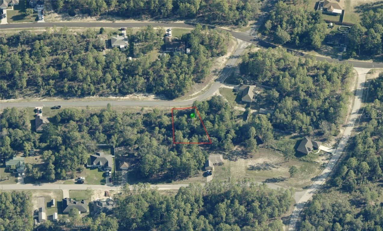 2630 W Santana Dr., Citrus Springs, FL 34434