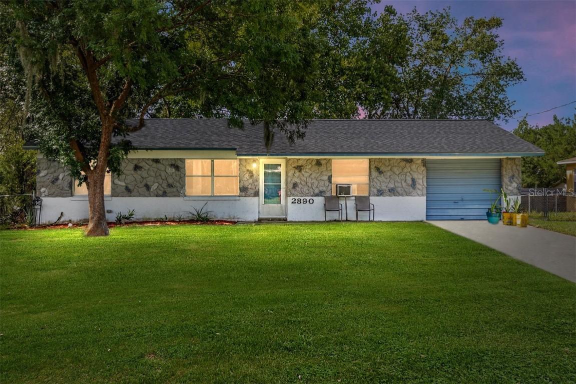 2890 NE 43rd Pl., Ocala, FL 34479