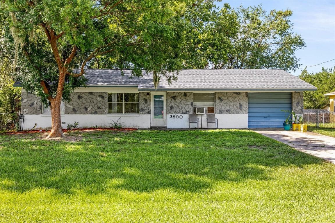 2890 NE 43rd Pl., Ocala, FL 34479