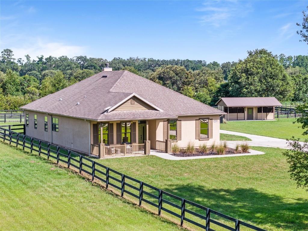 7346 NW Nw 83rd Court Rd., Ocala, FL 34482