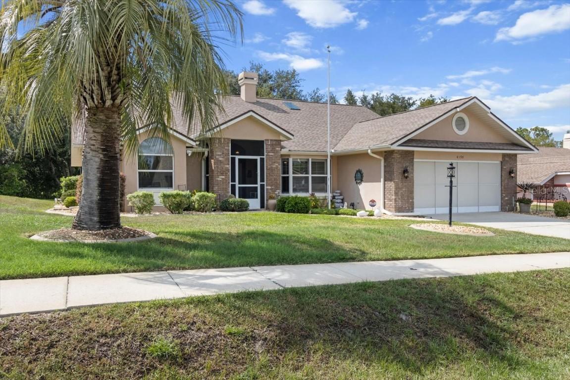6120 N Misty Oak Ter., Beverly Hills, FL 34465