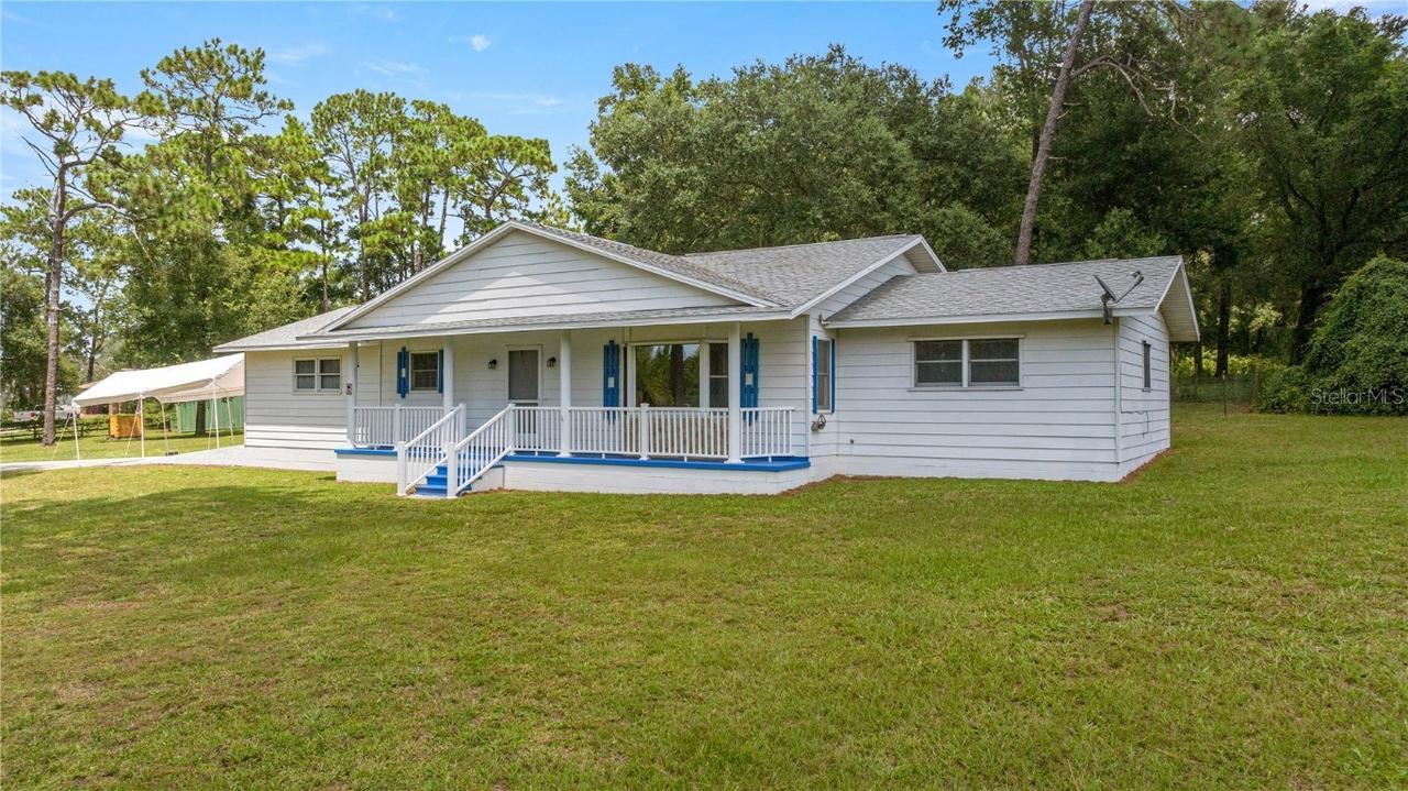 3695 W Horace Allen St., Lecanto, FL 34461