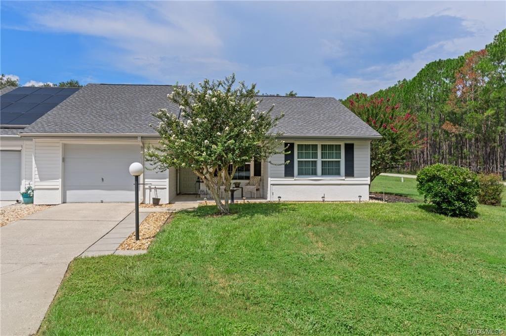 [Address Hidden by Seller], Hernando, FL 34442