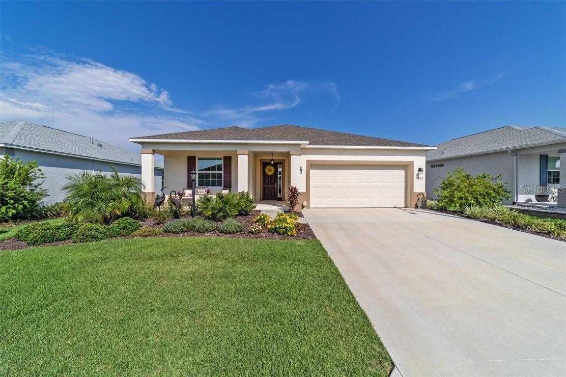 7682 SW 89th Ct., Ocala, FL 34481