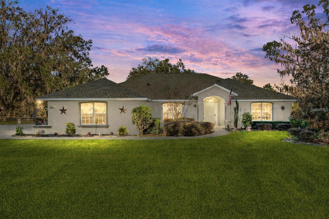999 NE 120 Pl., Ocala, FL 34479