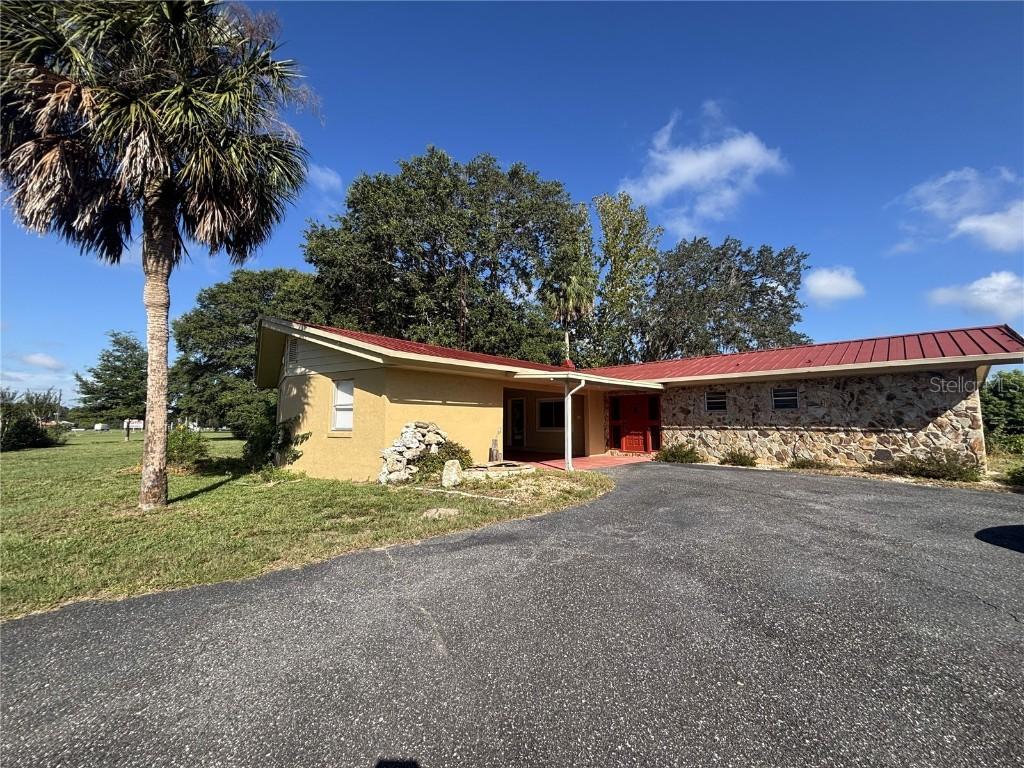 2155 Se Hwy 484, Belleview, FL 34420
