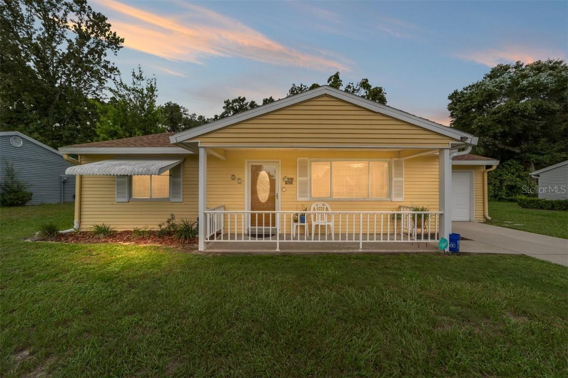 8748 SW Sw 109th Lane St., Ocala, FL 34481