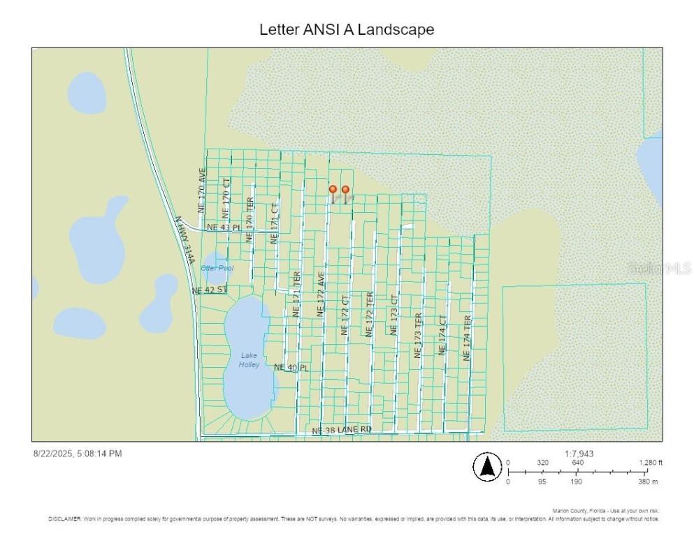 000 NE 172nd Ave., Silver Springs, FL 34488