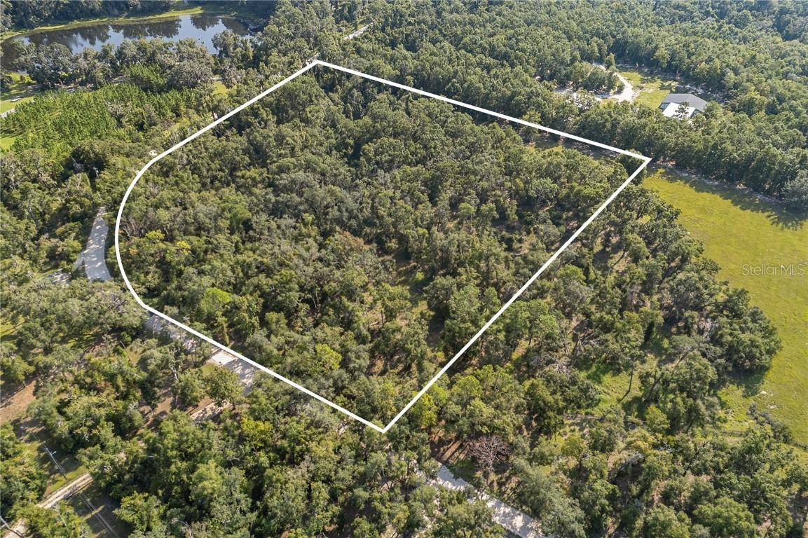 89th Pl., Live Oak, FL 32064