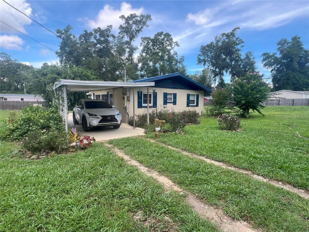 13332 SE 40th Ave., Belleview, FL 34420