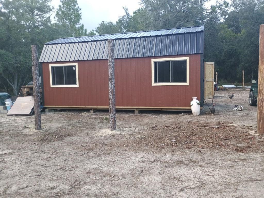 303 SW 55th Ave., Interlachen, FL 32148