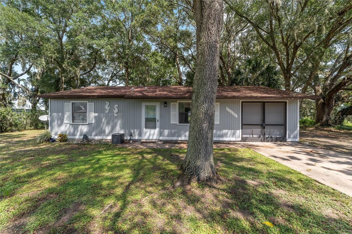 [Address Hidden by Seller], Dunnellon, FL 34432