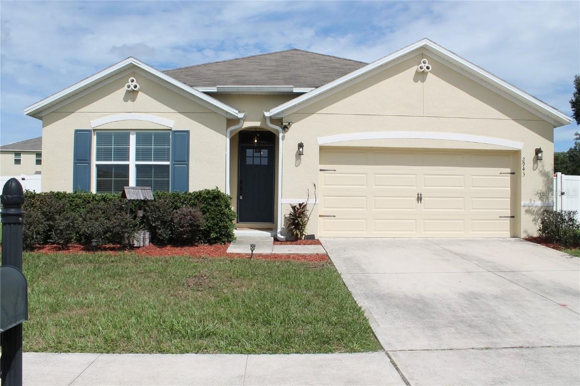 2943 NE 45th Ave., Ocala, FL 34470