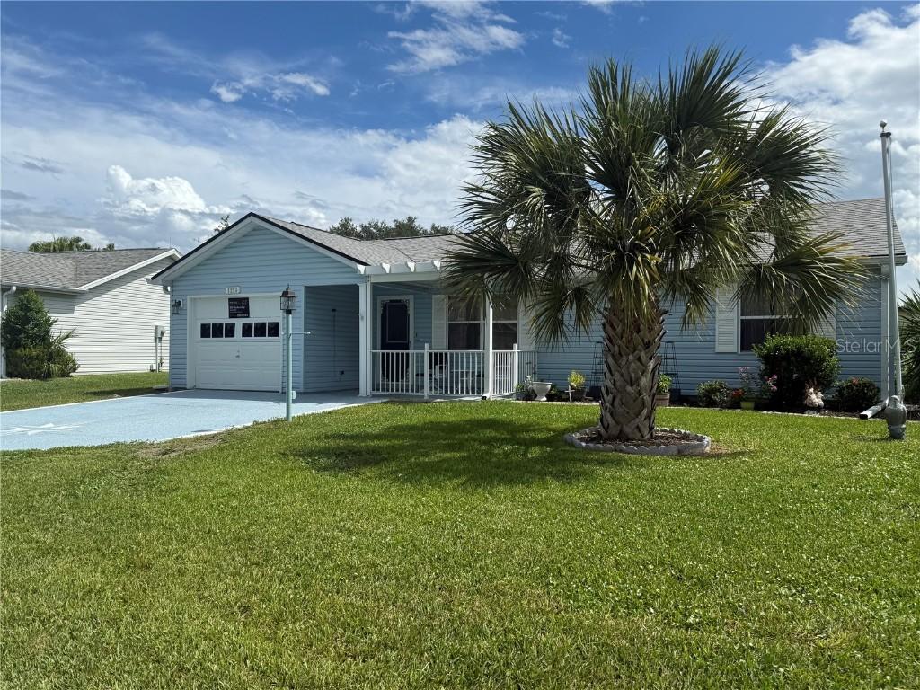1224 Santos Pl., Lady Lake, FL 32159