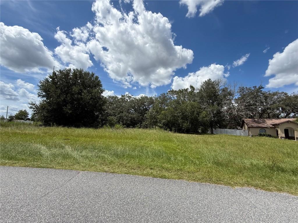 TBD SW 46th Ct., Ocala, FL 34473
